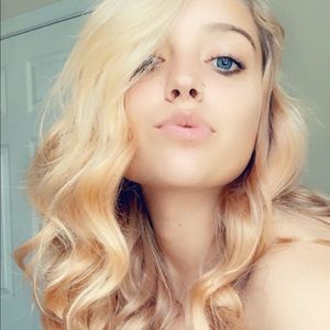 Meet your Posher, Shelby